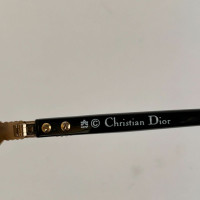 Christian Dior Lunettes de soleil en Noir