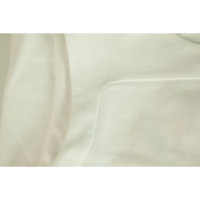 Dsquared2 Robe en Viscose en Blanc