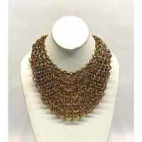 Rocco Barocco Necklace in Gold