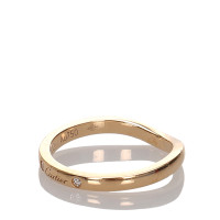 Cartier Ring in Gold