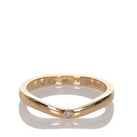 Cartier Ring in Gold