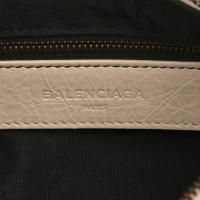 Balenciaga Motocross Classic Hip shoulder bag