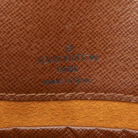 Louis Vuitton Musette Canvas in Bruin