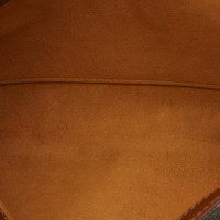 Louis Vuitton Musette Canvas in Brown