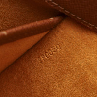 Louis Vuitton Musette Canvas in Brown