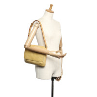 Louis Vuitton Thompson Leather in Beige