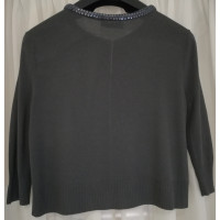 Max & Co Knitwear Cotton in Grey