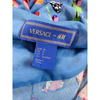 Versace For H&M Vestito in Viscosa