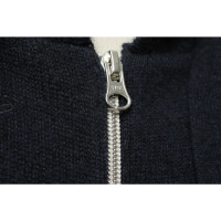 Ftc Knitwear Cashmere in Blue