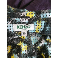 Kenzo Suit