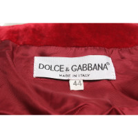 Dolce & Gabbana Weste