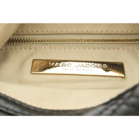 Marc Jacobs Sac à main en Cuir en Noir