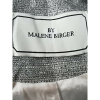 By Malene Birger Blazer in Grey
