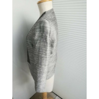 By Malene Birger Blazer in Grey