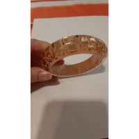 Louis Vuitton Bracelet/Wristband in Beige