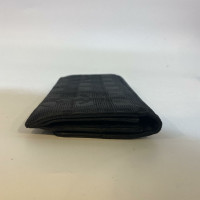 Chanel Tasje/Portemonnee in Zwart