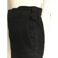 Isabel Marant Skirt Cotton in Black
