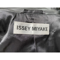 Issey Miyake Blazer in Black