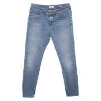 Closed Jeans in Blu