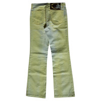 Just Cavalli Jeans en jaune