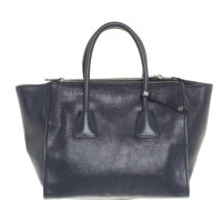 Prada Handbag in Dark Blue