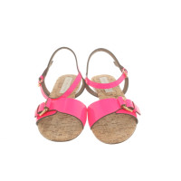Stella McCartney Sandals in Pink