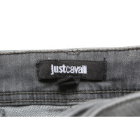 Just Cavalli Jeans in Grau