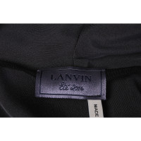 Lanvin Kleid in Grau
