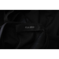 Ellery Top Cotton in Black