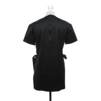 Ellery Top Cotton in Black