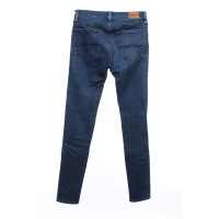 Ralph Lauren Jeans in Blauw