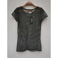 Atos Lombardini Top in Black