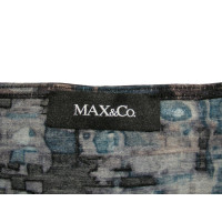 Max & Co Kleid aus Wolle