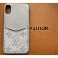 Louis Vuitton Accessori in Pelle in Bianco