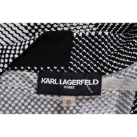 Karl Lagerfeld Oberteil