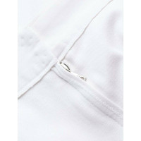 Dolce & Gabbana Skirt Cotton in White