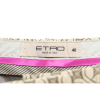 Etro Trousers