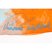 Vivienne Westwood Schal/Tuch aus Viskose