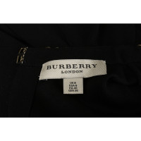 Burberry Bovenkleding in Zwart