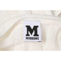 M Missoni Bovenkleding Jersey in Wit