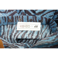 Kenzo X H&M Capispalla in Blu