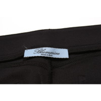 Blumarine Paio di Pantaloni in Marrone