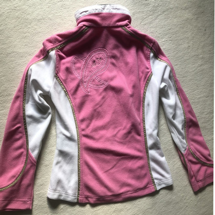 Sportalm Jacket/Coat in Pink