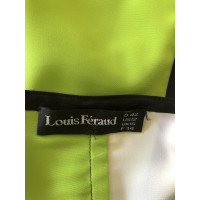 Louis Feraud Top in Green