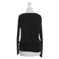 Patrizia Pepe Top in nero