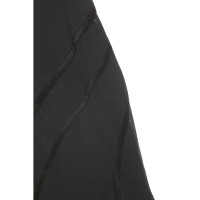 Michi New York Trousers Jersey in Black