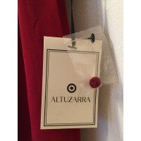Altuzarra For Target Dress in Bordeaux