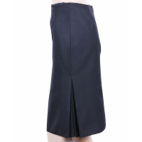 Chloé Skirt Cotton in Black