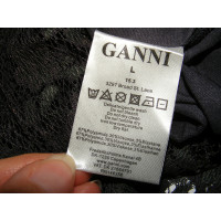 Ganni Skirt