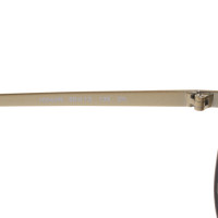 Michael Kors Sonnenbrille in Gold